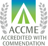 Accreditation Logo