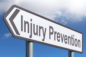 2025 Injury Prevention Conference Banner